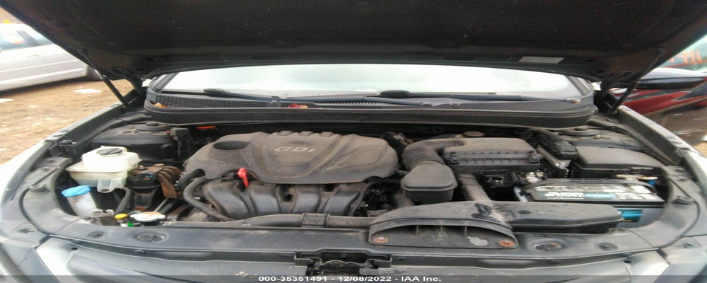 5NPEB4AC4EH901298 2014 HYUNDAI SONATA photo no. 10