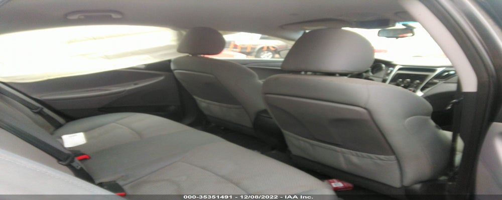5NPEB4AC4EH901298 2014 HYUNDAI SONATA photo no. 8