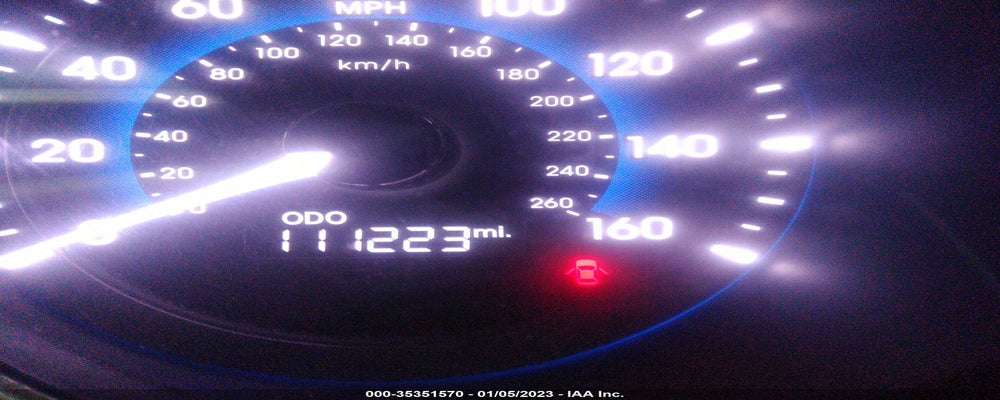 KMHEC4A40BA003401 2011 HYUNDAI SONATA photo no. 7