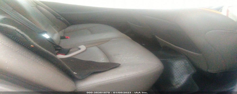 KMHEC4A40BA003401 2011 HYUNDAI SONATA photo no. 8
