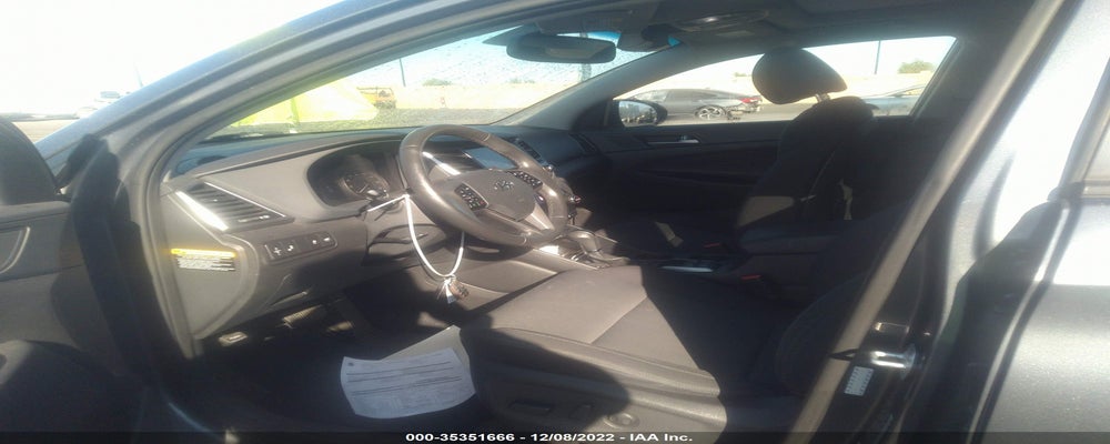 KM8J33A23JU617332 2018 HYUNDAI TUCSON photo no. 5
