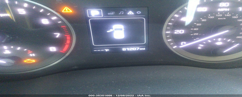 KM8J33A23JU617332 2018 HYUNDAI TUCSON photo no. 7