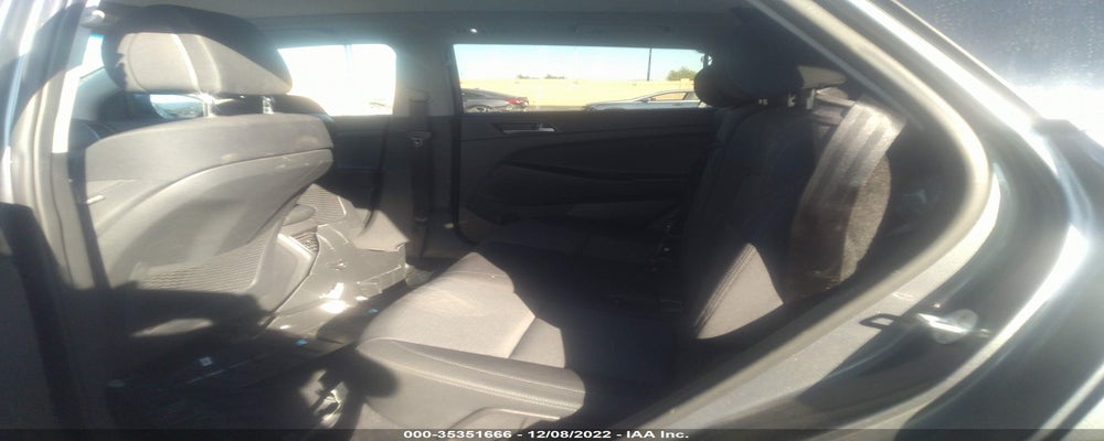 KM8J33A23JU617332 2018 HYUNDAI TUCSON photo no. 8