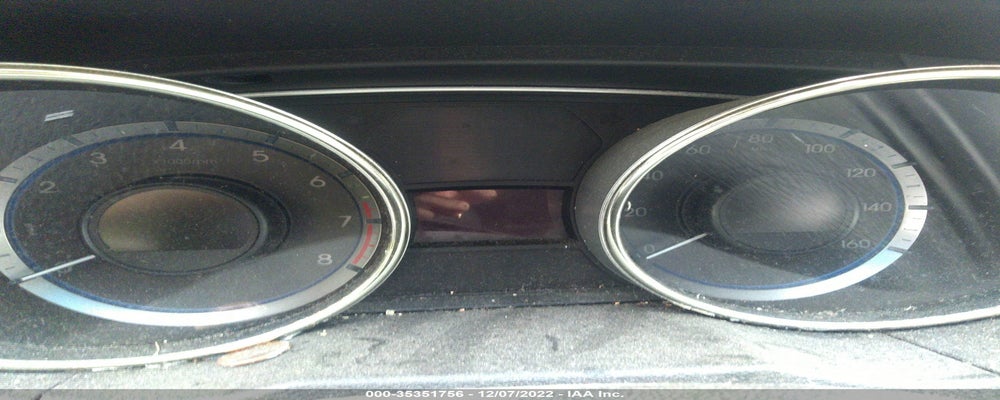 5NPEC4AC9BH290693 2011 HYUNDAI SONATA photo no. 7
