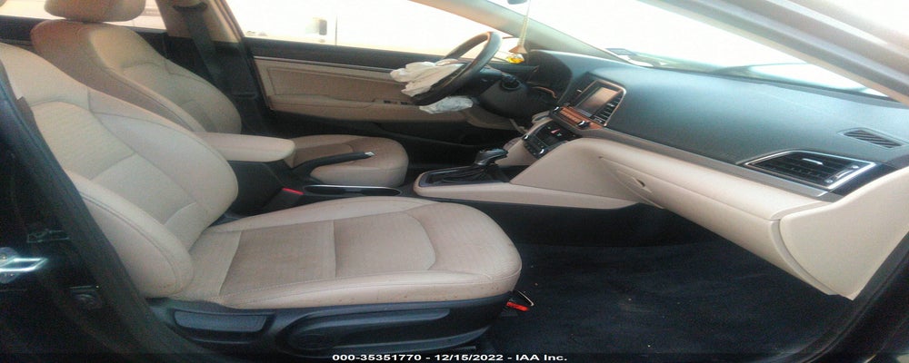 5NPD84LF9HH007156 2017 HYUNDAI ELANTRA photo no. 5