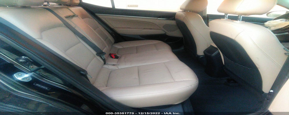 5NPD84LF9HH007156 2017 HYUNDAI ELANTRA photo no. 8