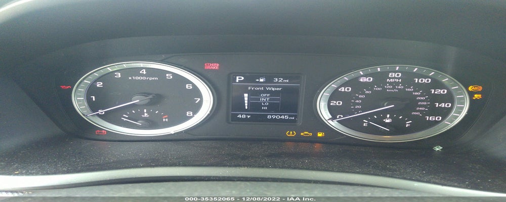 5NPE24AF5JH620826 2018 HYUNDAI SONATA photo no. 7