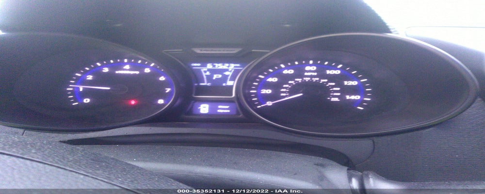 KMHTC6AE2DU103996 2013 HYUNDAI VELOSTER photo no. 7