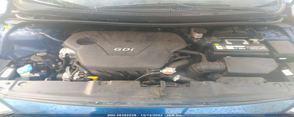 KMHCT4AE7FU882710 2015 HYUNDAI ACCENT photo no. 10