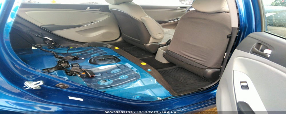 KMHCT4AE7FU882710 2015 HYUNDAI ACCENT photo no. 8