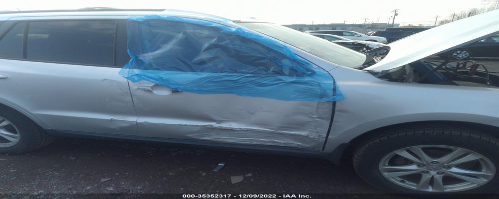 5XYZK4AG3BG039179 2011 HYUNDAI SANTA FE photo no. 6