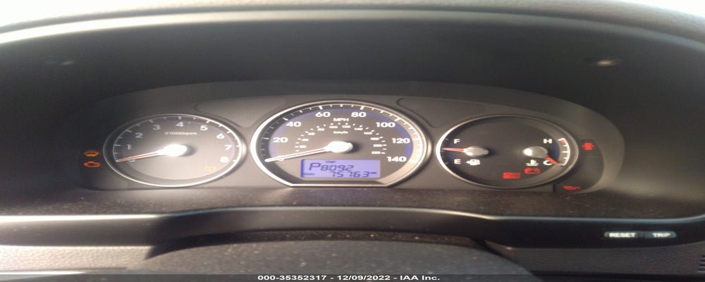5XYZK4AG3BG039179 2011 HYUNDAI SANTA FE photo no. 7