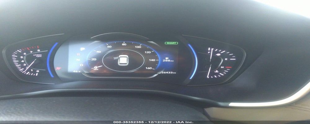 5NMS33AD2LH203432 2020 HYUNDAI SANTA FE photo no. 7