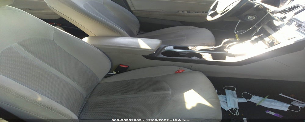 5NPE24AF5FH007435 2015 HYUNDAI SONATA photo no. 5