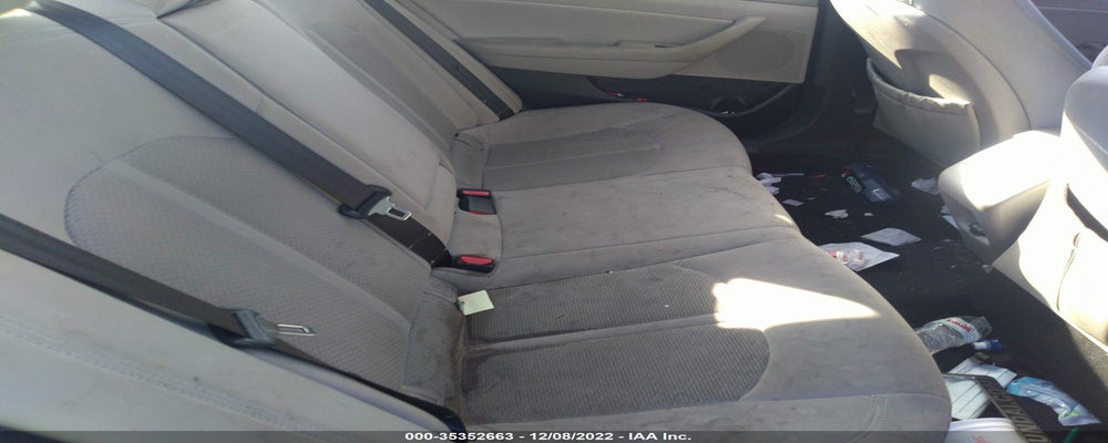 5NPE24AF5FH007435 2015 HYUNDAI SONATA photo no. 8