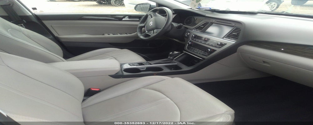 5NPE34AF4GH289808 2016 HYUNDAI SONATA photo no. 5