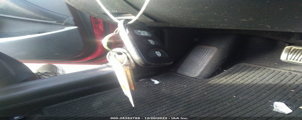 KMHTC6AD2CU075347 2012 HYUNDAI VELOSTER photo no. 11