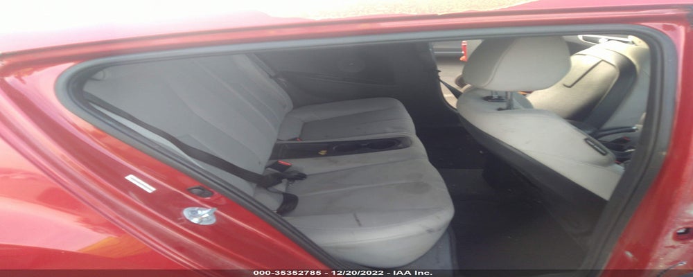 KMHTC6AD2CU075347 2012 HYUNDAI VELOSTER photo no. 8