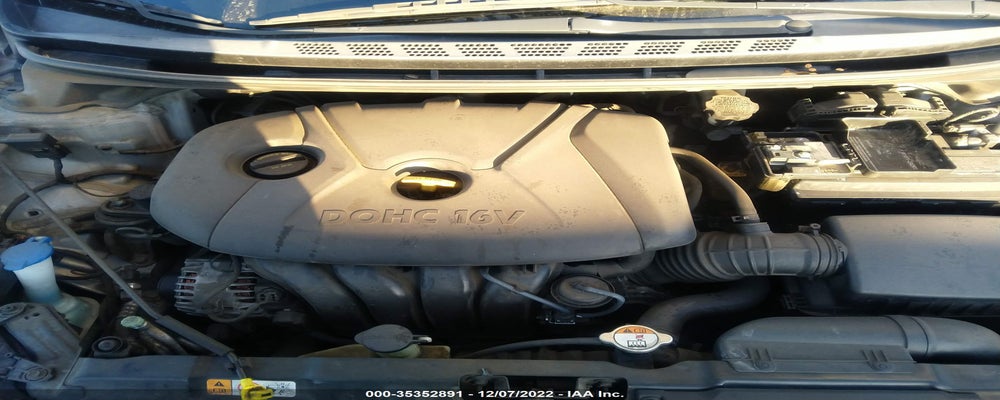 5NPDH4AE4DH387138 2013 HYUNDAI ELANTRA photo no. 10