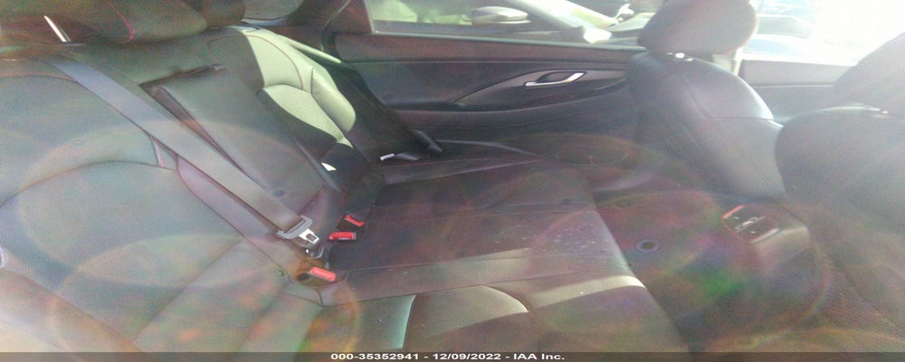 KMHH55LCXJU036890 2018 HYUNDAI ELANTRA GT photo no. 8