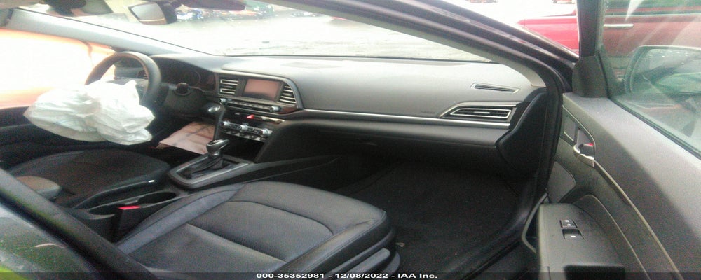 5NPD84LF1LH610689 2020 HYUNDAI ELANTRA photo no. 5