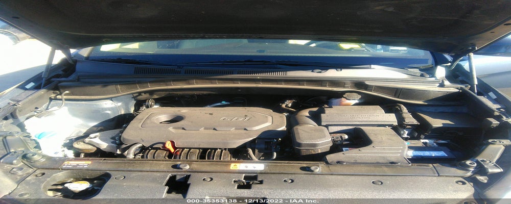 5XYZT3LB9HG427972 2017 HYUNDAI SANTA FE SPORT photo no. 10