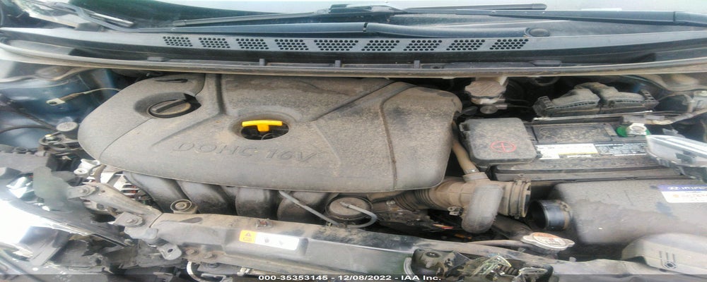 KMHDH4AE2FU450371 2015 HYUNDAI ELANTRA photo no. 10