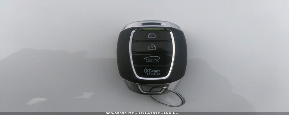 5NMS5CAA0LH299318 2020 HYUNDAI SANTA FE photo no. 11