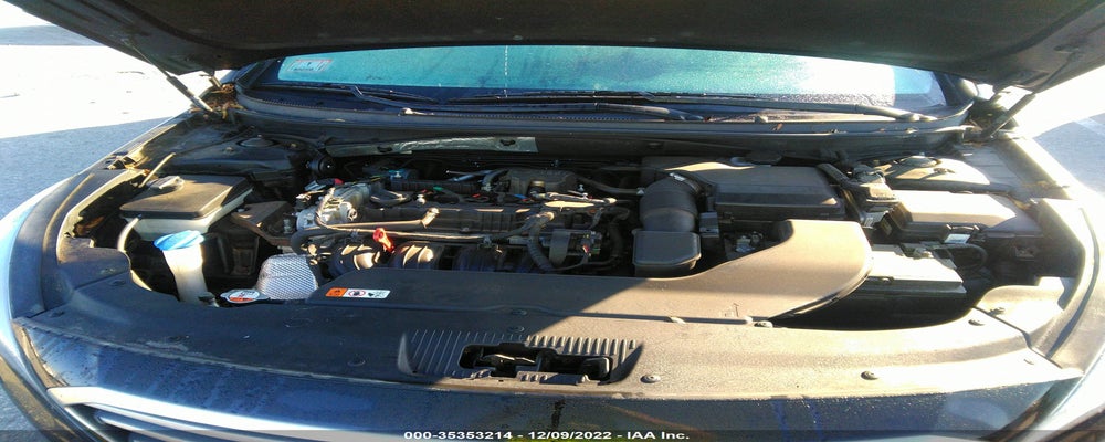 5NPE24AF3GH312613 2016 HYUNDAI SONATA photo no. 10