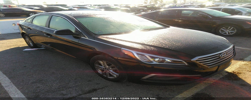 5NPE24AF3GH312613 2016 HYUNDAI SONATA photo no. 20