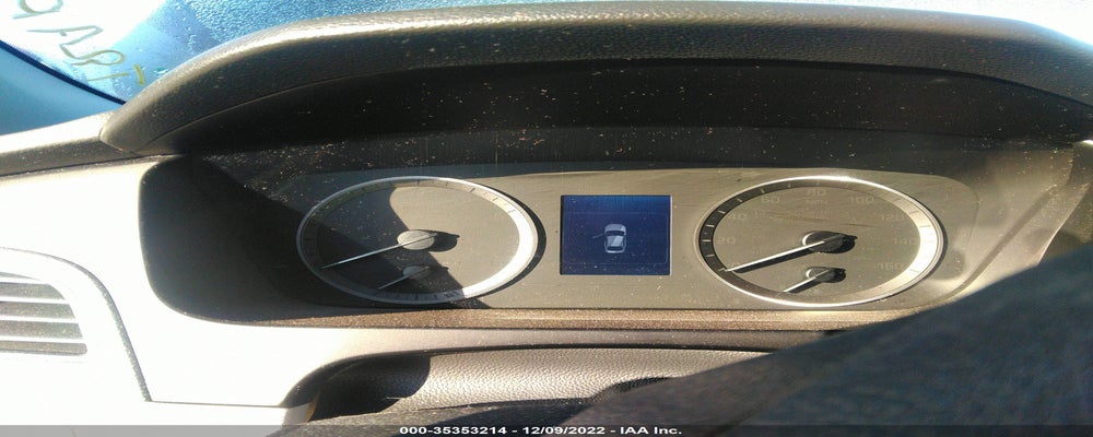 5NPE24AF3GH312613 2016 HYUNDAI SONATA photo no. 7