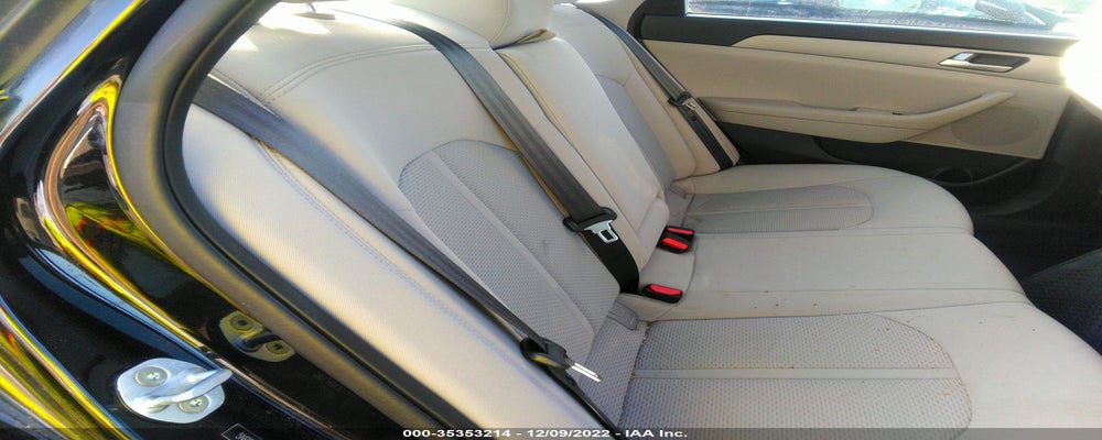 5NPE24AF3GH312613 2016 HYUNDAI SONATA photo no. 8