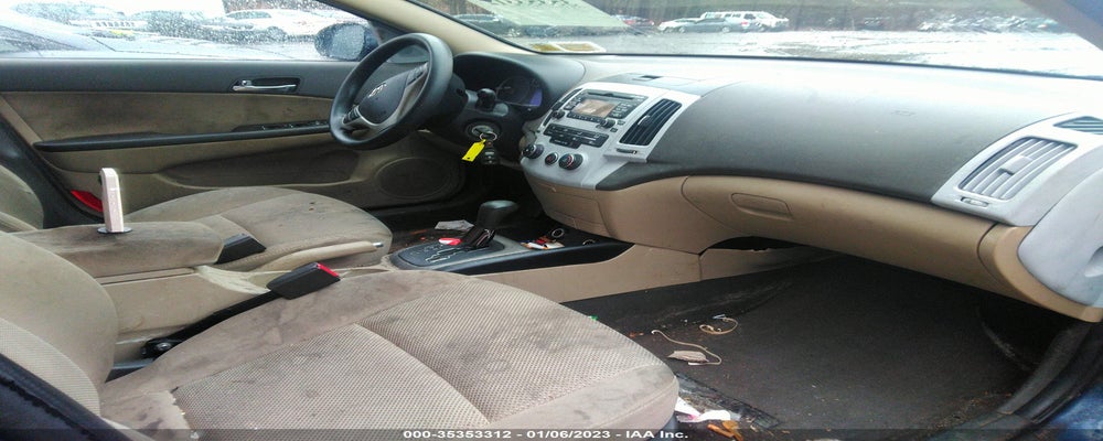 KMHDC8AEXBU113494 2011 HYUNDAI ELANTRA TOURING photo no. 5