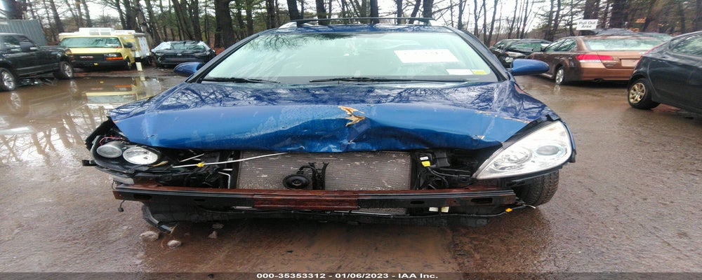 KMHDC8AEXBU113494 2011 HYUNDAI ELANTRA TOURING photo no. 6