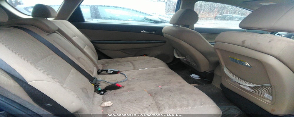 KMHDC8AEXBU113494 2011 HYUNDAI ELANTRA TOURING photo no. 8