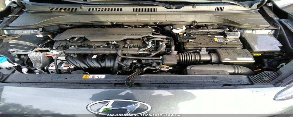 KM8K6CAB4NU918452 2022 HYUNDAI KONA photo no. 10