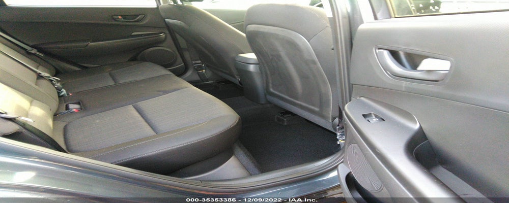 KM8K6CAB4NU918452 2022 HYUNDAI KONA photo no. 8