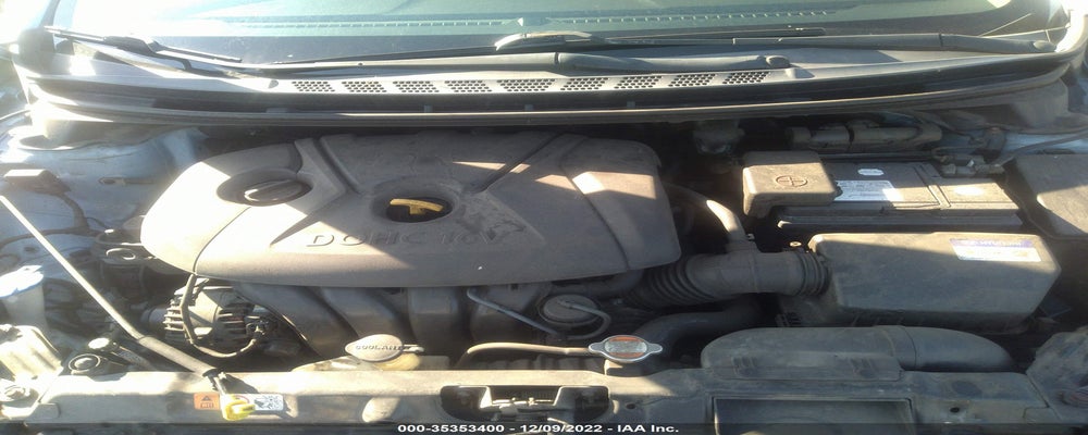 KMHDH4AE1CU448011 2012 HYUNDAI ELANTRA photo no. 10