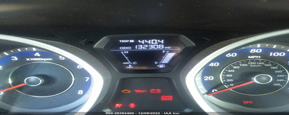 KMHDH4AE1CU448011 2012 HYUNDAI ELANTRA photo no. 7