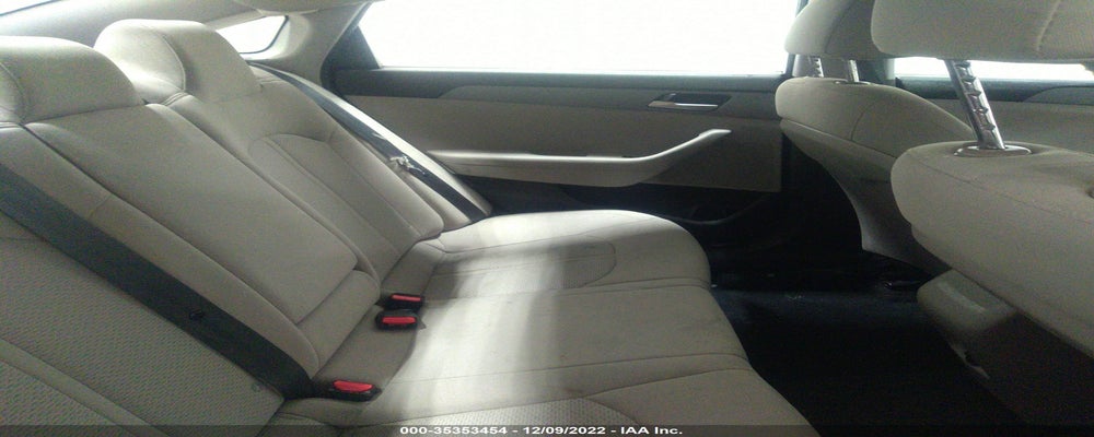 5NPE24AF4JH600664 2018 HYUNDAI SONATA photo no. 8