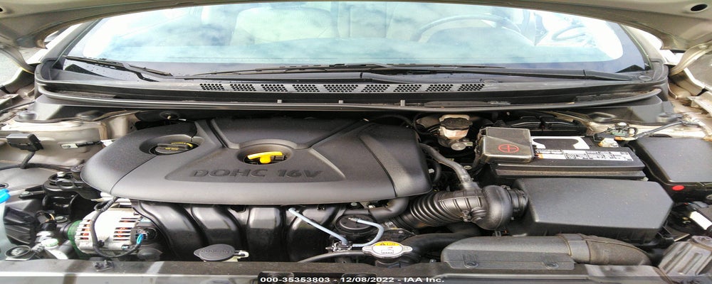 5NPDH4AE8FH582808 2015 HYUNDAI ELANTRA photo no. 10