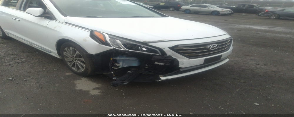 5NPE34AF5HH557332 2017 HYUNDAI SONATA photo no. 6