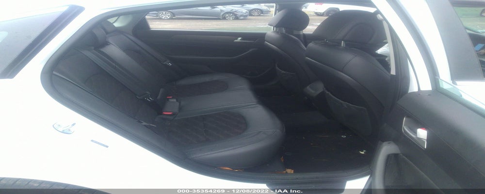 5NPE34AF5HH557332 2017 HYUNDAI SONATA photo no. 8