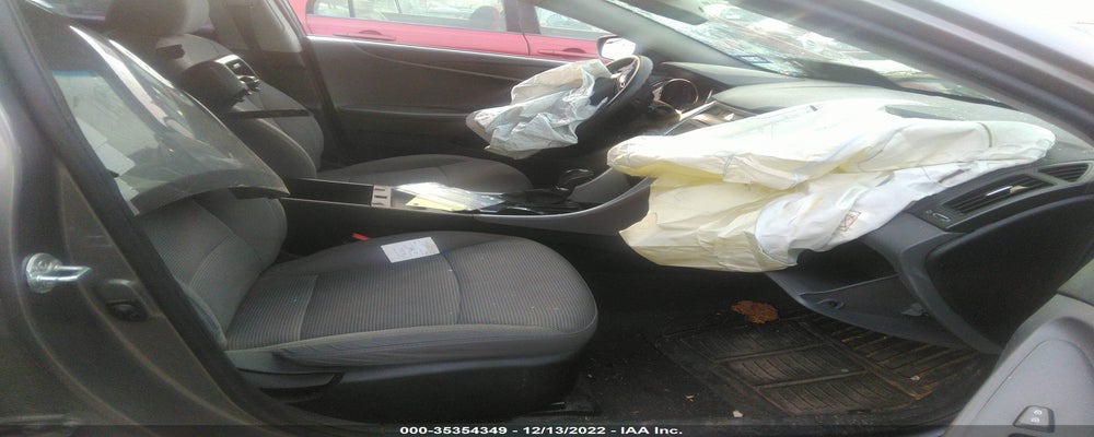 5NPEB4AC7DH602967 2013 HYUNDAI SONATA photo no. 5