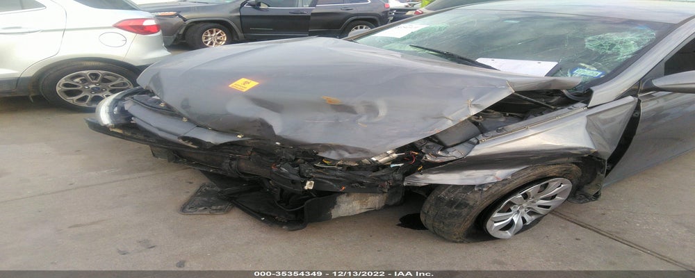 5NPEB4AC7DH602967 2013 HYUNDAI SONATA photo no. 6