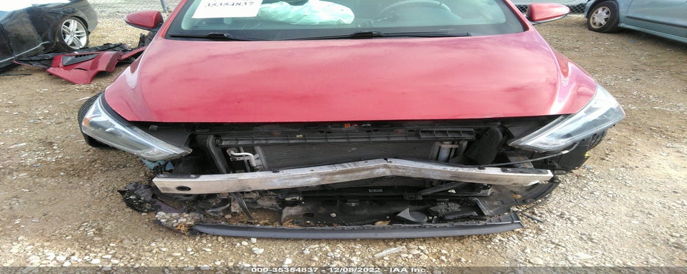 KMHC65LC1KU173631 2019 HYUNDAI IONIQ HYBRID photo no. 6