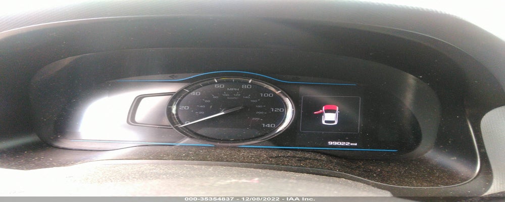 KMHC65LC1KU173631 2019 HYUNDAI IONIQ HYBRID photo no. 7