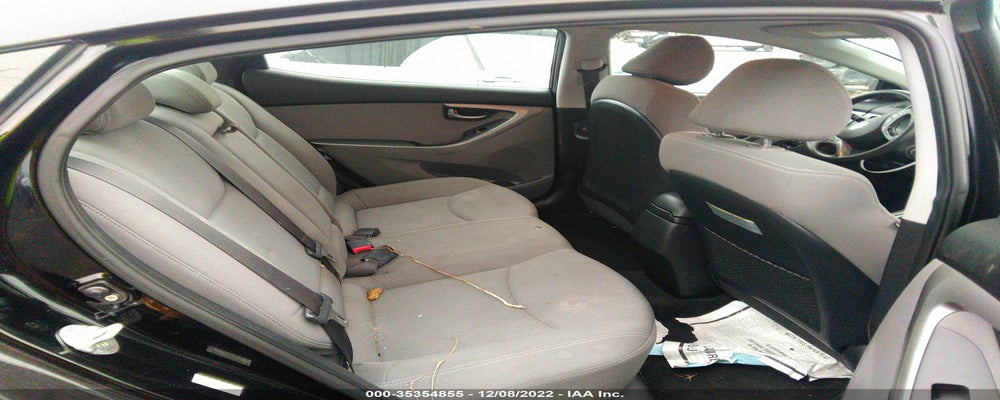 KMHDH4AE1GU474968 2016 HYUNDAI ELANTRA photo no. 8