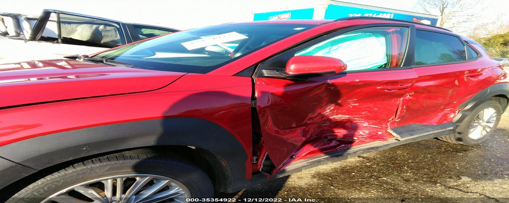 KM8K6CAA2KU237953 2019 HYUNDAI KONA photo no. 6