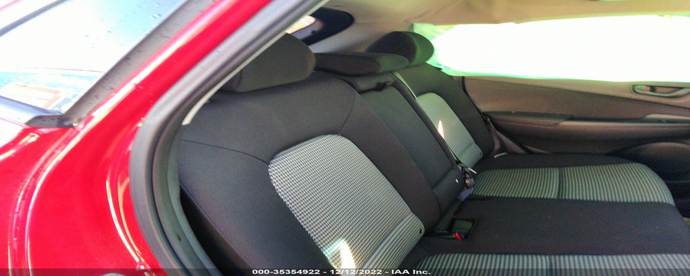 KM8K6CAA2KU237953 2019 HYUNDAI KONA photo no. 8
